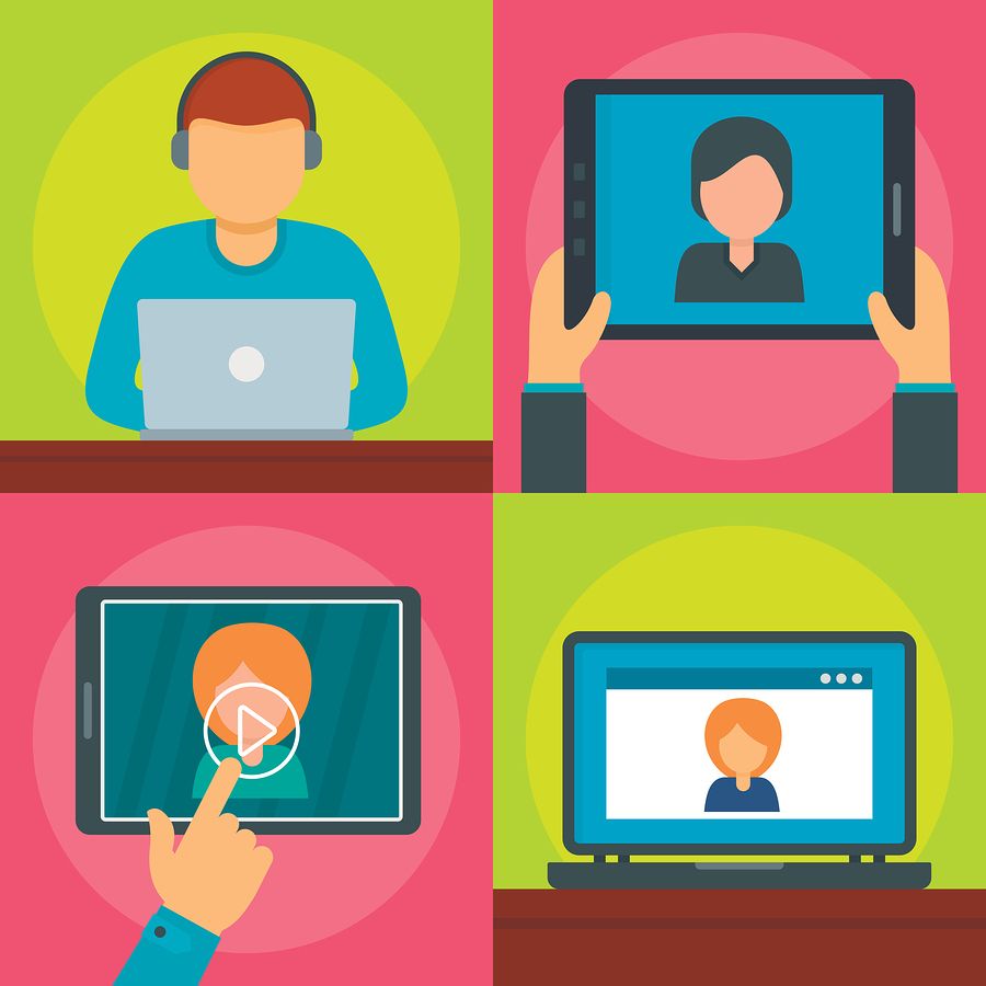 FRIENDLY, RELAXED, INTERACTIVE CLASS ENVIRONMENT